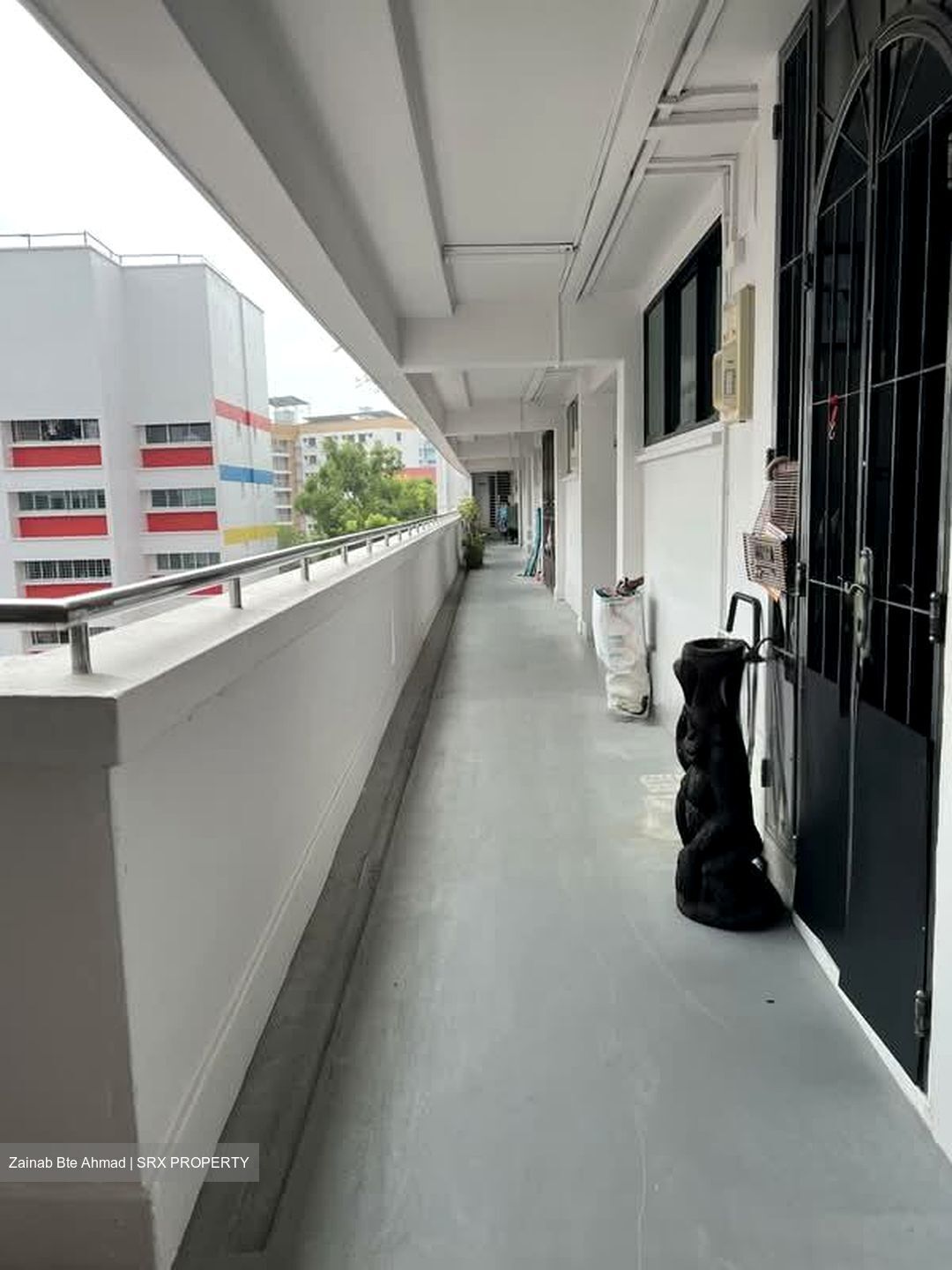 Blk 207 Tampines Street 21 (Tampines), HDB 3 Rooms #585021401